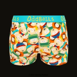 South Park - Ladies Boxers