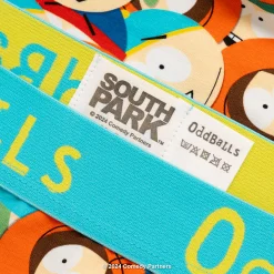 South Park - Ladies Briefs