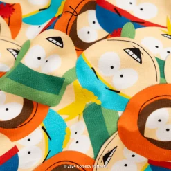 South Park - Ladies Briefs