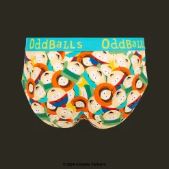 South Park - Mens Briefs