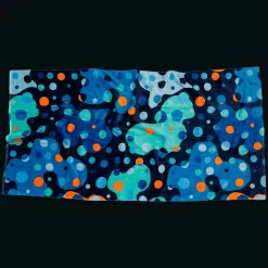 Space Balls - Cotton Beach Towel
