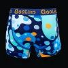 Space Balls - Kids Boxer Shorts - Goolies