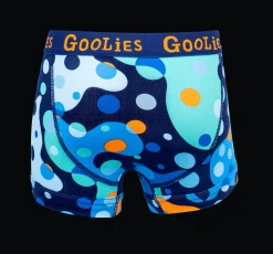 Space Balls - Kids Boxer Shorts - Goolies