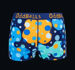 Space Balls - Ladies Boxers