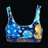 Space Balls - Ladies Bralette