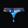 Space Balls - Ladies Thong