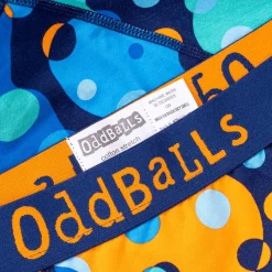 Space Balls - Ladies Thong
