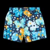 Space Balls - Loose Fit Mens Boxer Shorts