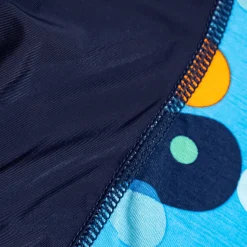 Space Balls - Mens Bamboo Boxer Shorts