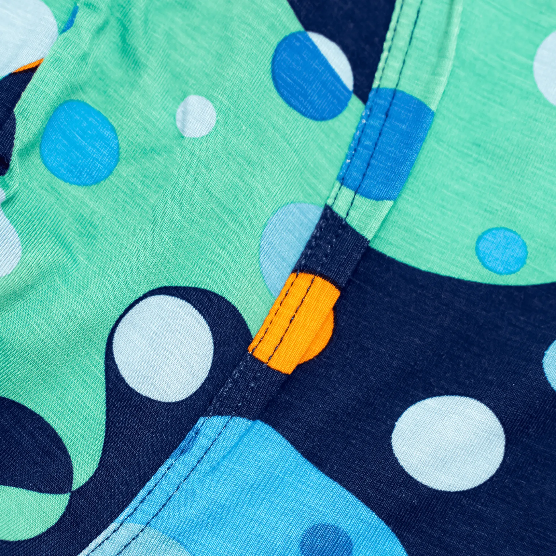 Space Balls - Mens Bamboo Boxer Shorts