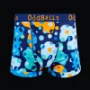 Space Balls - Mens Boxer Shorts