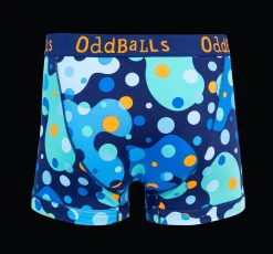 Space Balls - Mens Boxer Shorts
