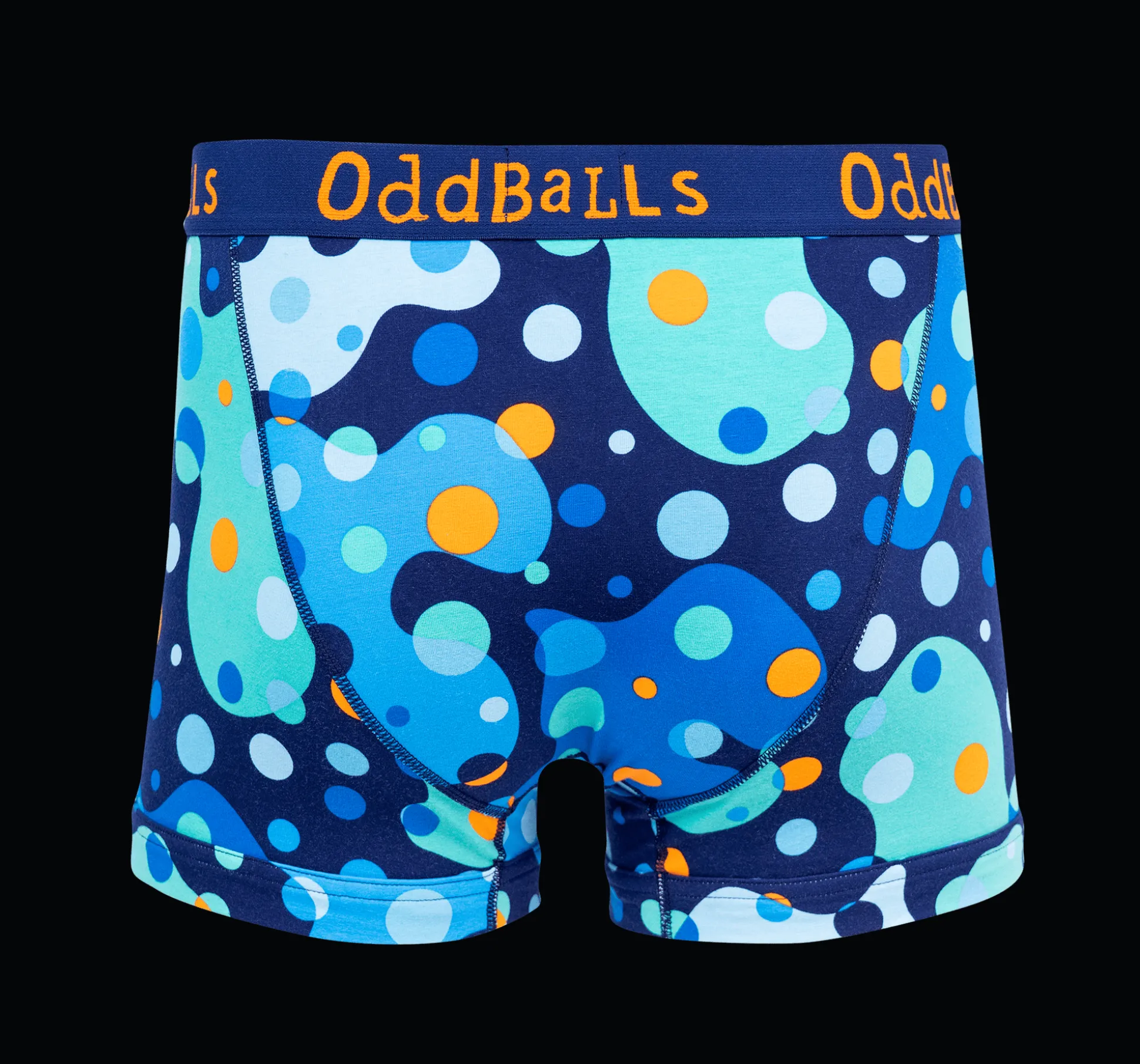 Space Balls - Mens Boxer Shorts