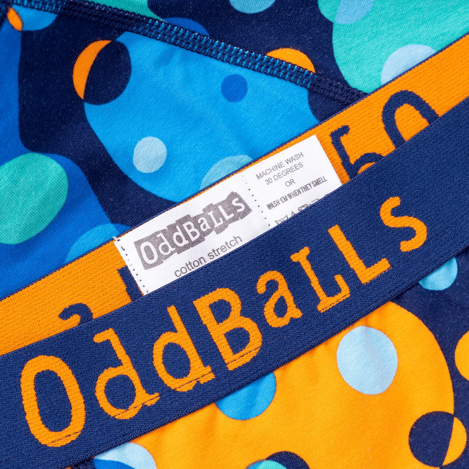 Space Balls - Mens Boxer Shorts