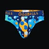Space Balls - Mens Briefs