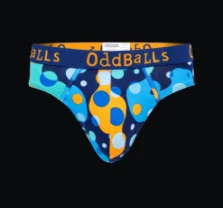 Space Balls - Mens Briefs