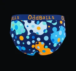 Space Balls - Mens Briefs
