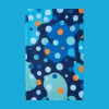 Space Balls - Mini Towel