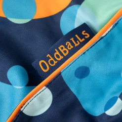 Space Balls - Pattern- Mens Sports Shorts