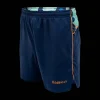 Space Balls - Plain- Mens Sports Shorts