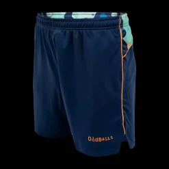 Space Balls - Plain- Mens Sports Shorts