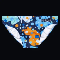 Space Balls - Swimming Briefs