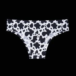 Spring Glow Bundle - Ladies Seamless Brazilian Briefs 10 Pack