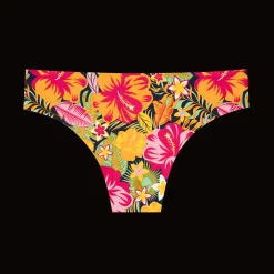 Spring Glow Bundle - Ladies Seamless Brazilian Briefs 10 Pack