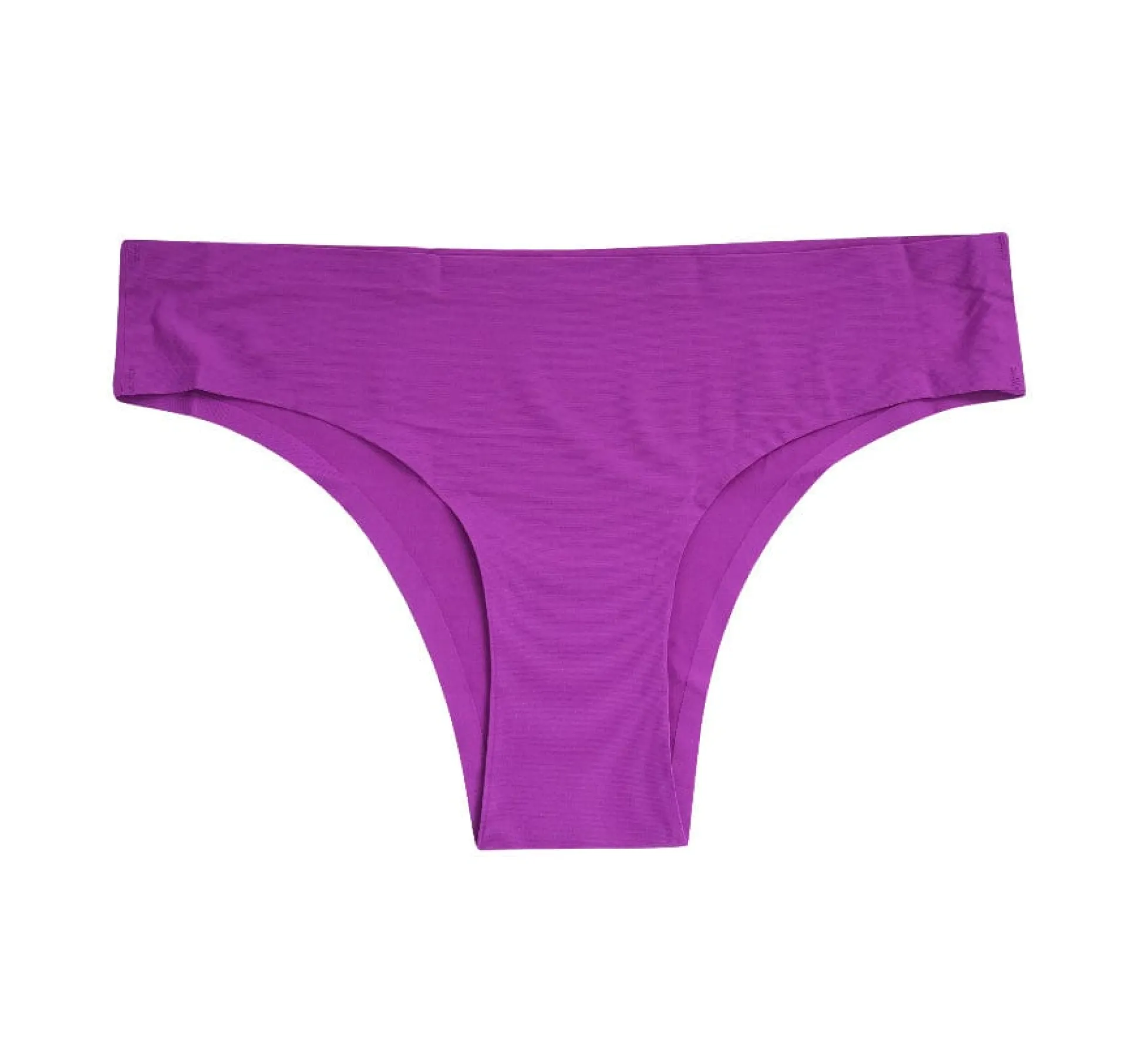 Spring Glow Bundle - Ladies Seamless Brazilian Briefs 10 Pack