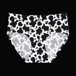 Spring Season Bundle - Ladies Seamless Full Briefs 6 Pack Bundle