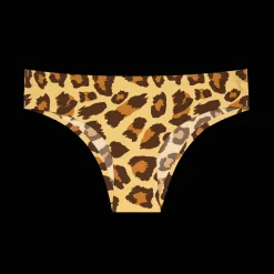 Spring Season Bundle - Ladies Seamless Brazilian Briefs 7 Pack Bundle