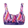 Stack Attack - Ladies Bralette