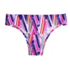 Stack Attack - Seamless Brazilian Briefs