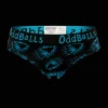 Star Trek Chevron - Ladies Briefs