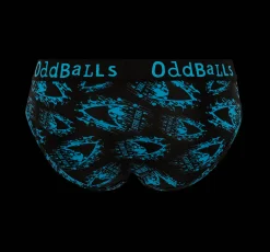 Star Trek Chevron - Ladies Briefs