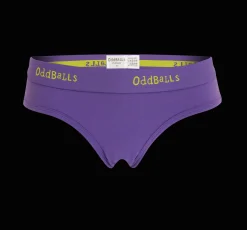 Sugar Plums - Ladies Briefs