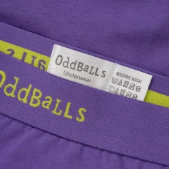 Sugar Plums - Ladies Briefs