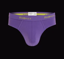 Sugar Plums - Mens Briefs