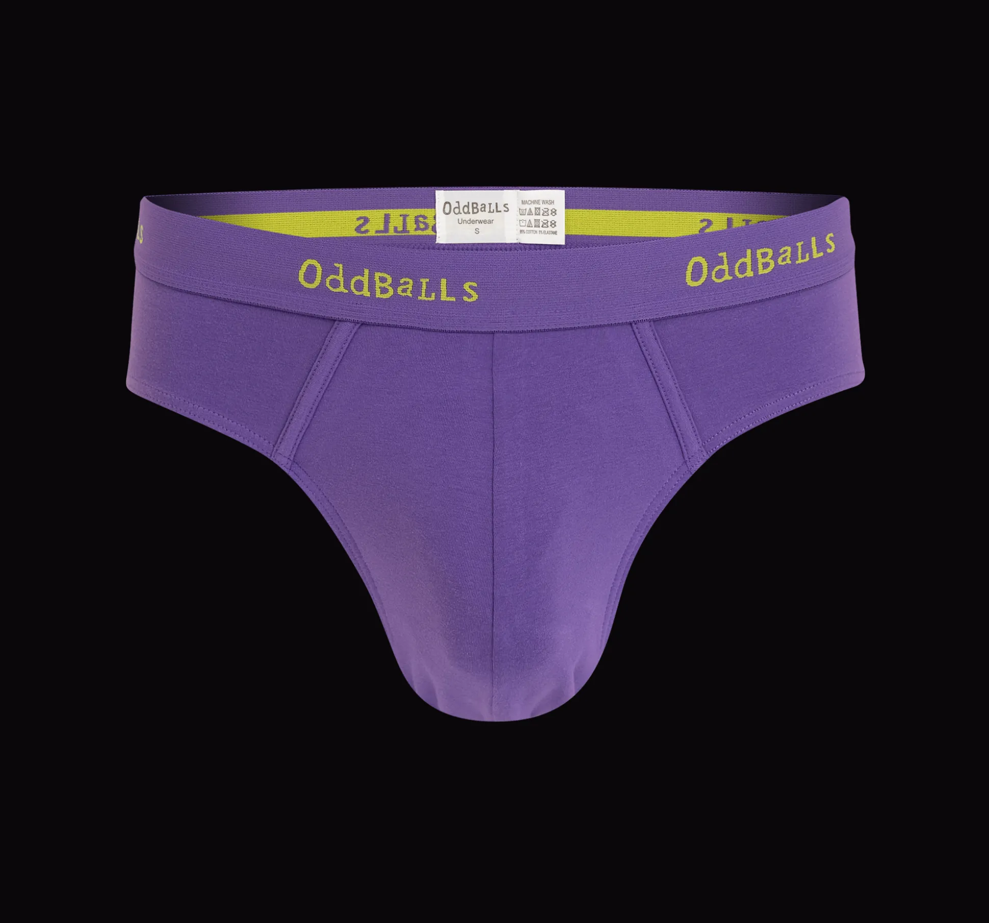 Sugar Plums - Mens Briefs