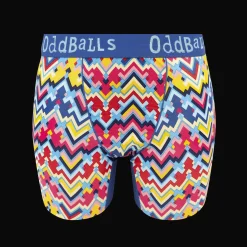 Summit - Ladies Bamboo Boxers