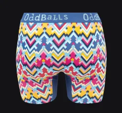 Summit - Ladies Bamboo Boxers