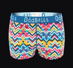 Summit - Ladies Boxers