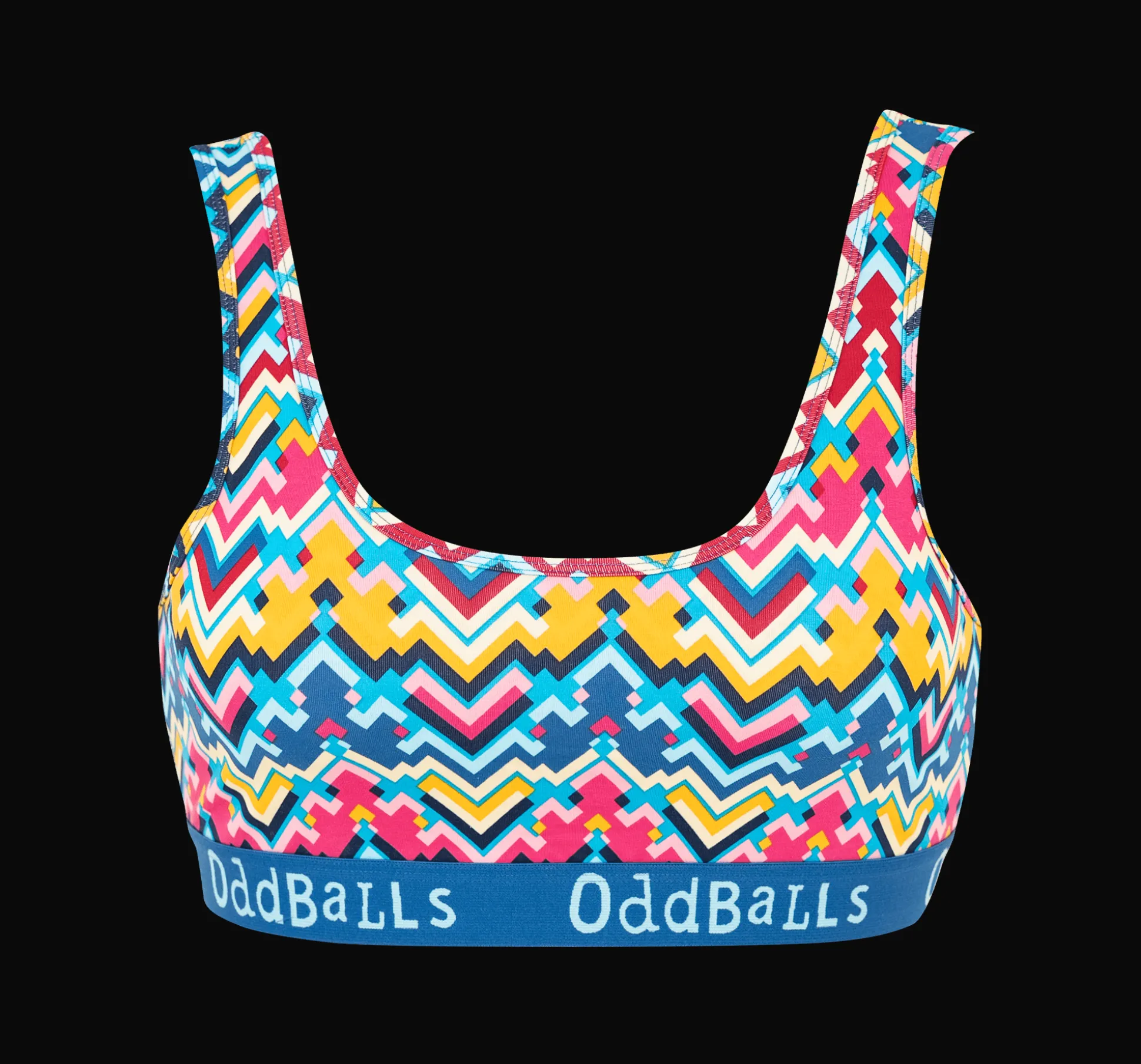 Summit - Ladies Bralette