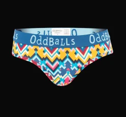 Summit - Ladies Briefs