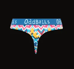 Summit - Ladies Thong