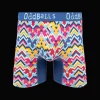 Summit - Mens Bamboo Boxer Shorts