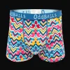 Summit - Mens Boxer Shorts