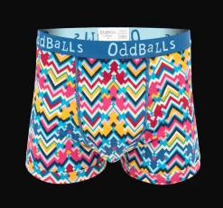 Summit - Mens Boxer Shorts