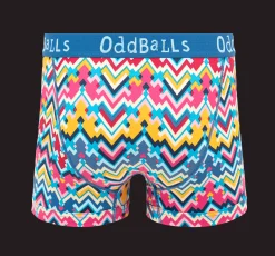Summit - Mens Boxer Shorts