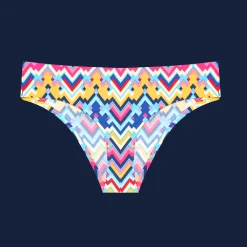 Summit - Seamless Brazilian Briefs